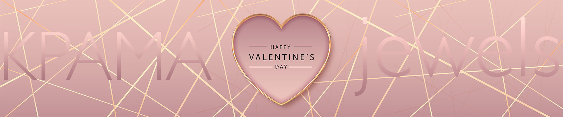 Valentine's day gifts - KRAMA jewels
