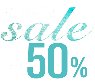 Summer sales 50% - KRAMA jewels