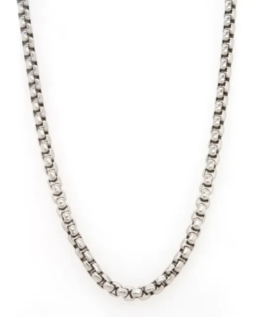 Unisex Chain Necklace