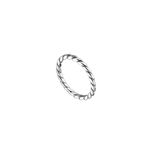 Ring Rocking 04X01-03735 Oxette Silver 925