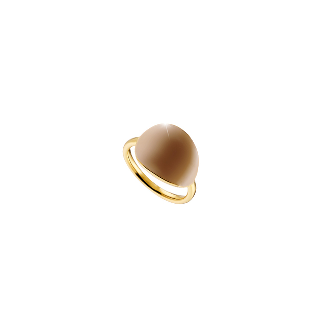 Ring Pop Explosion 04X15-00132 Oxette Bronze