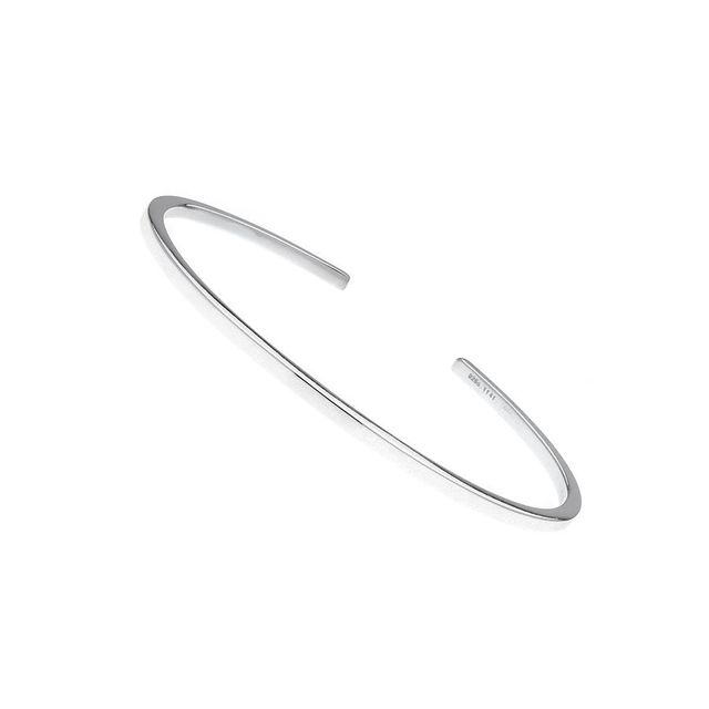 Men's cuff bracelet silver 925o Arteon 12501-000