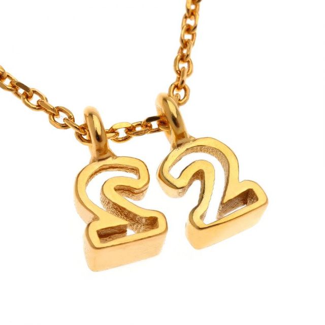 Women's Lucky Charm Necklace 2022 31562 Arteon Silver 925