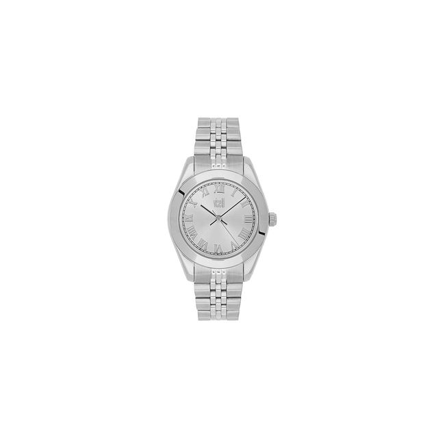 Women's Watch Divine  32Z-SW004SW Visetti Steel 316LSilver Dial 