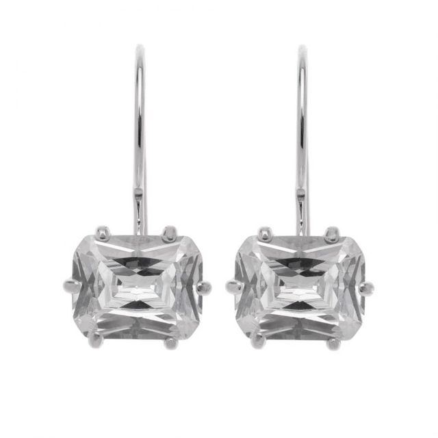 Women's Earrings With Stones 51050 Arteon Silver 925