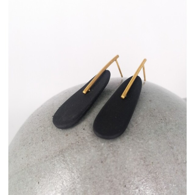 Women's Handmade Long Earrings 