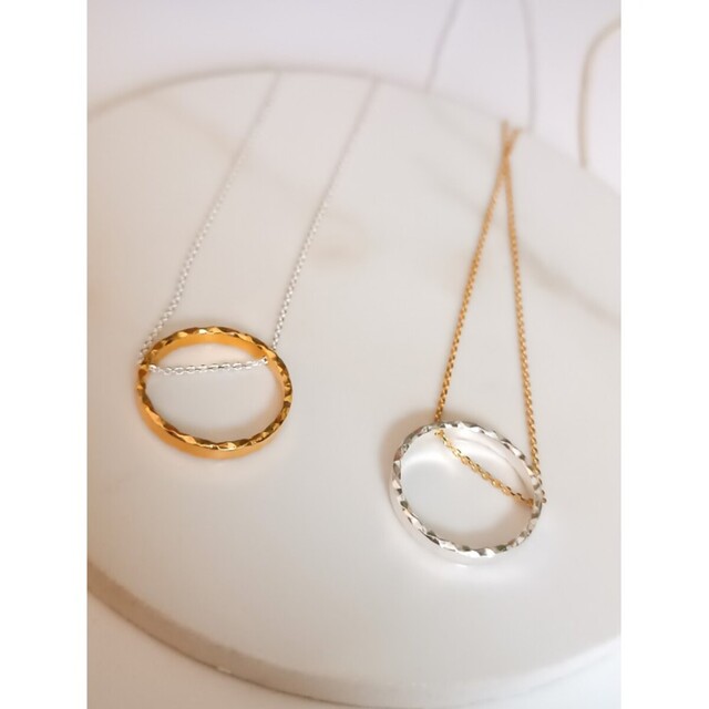 Women's Handmade Pendant With Chain 