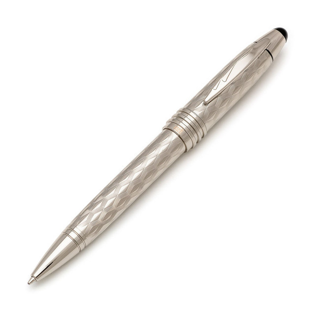 Pen Steel 316L VISETTI FO-PE049