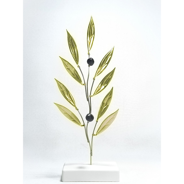 Olive Branch HARMONY L Bronze NM13213