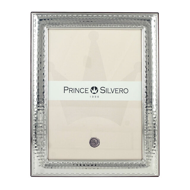Frame Silver 925 Prince Silvero MA-416WB  13Χ18CM