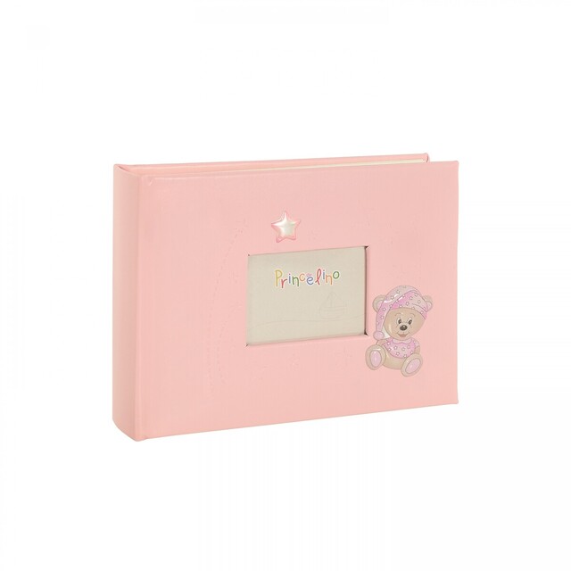 Children's Album Silver 925
