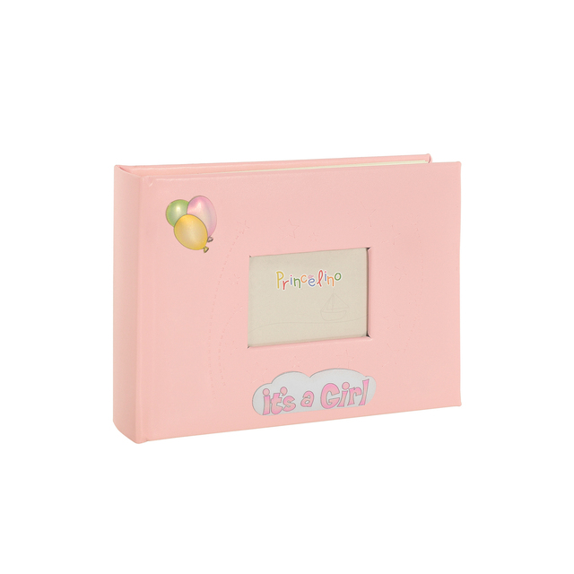 Children's Album Silver 925