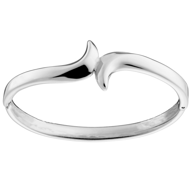 Women's Cuff Bracelet 316L Steel NB-01048 Artcollection