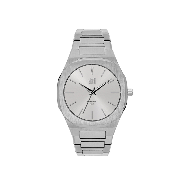 Men's Watch San Remo Men Visetti ZE-SW698SS Steel 316L
