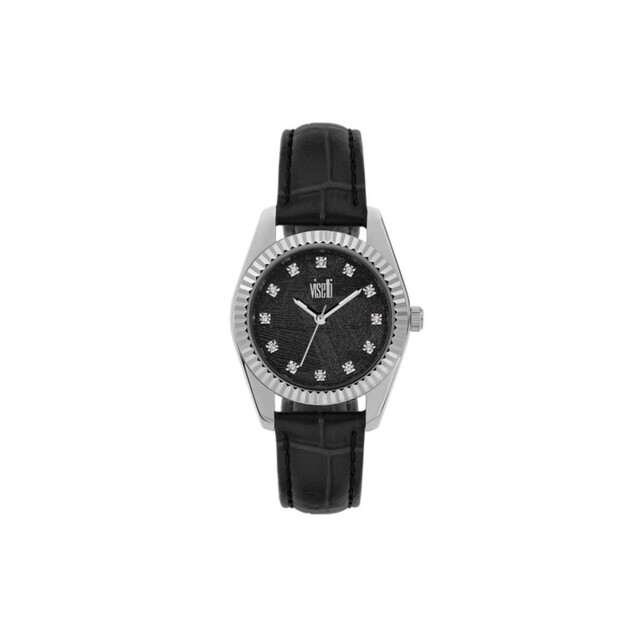 Women's Watch Citylink ZZE-WSW498BSB Visetti Steel 316L