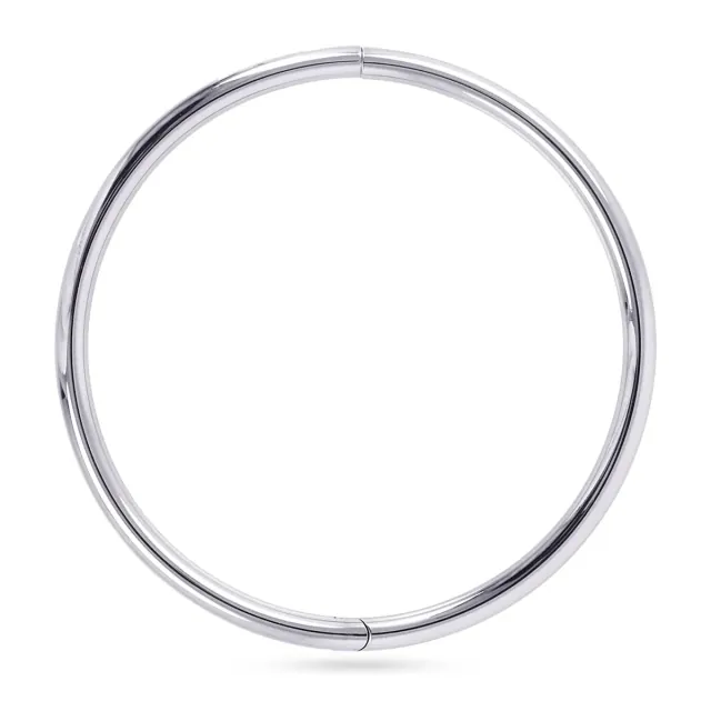 Women's Collar Necklace Essentials Soul Steel DCO150PL Anartxy