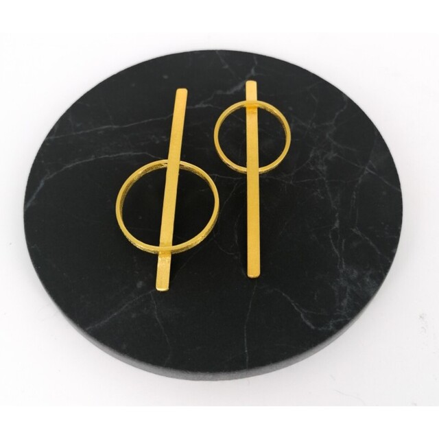 Γυναικεία Χειροποίητα Σκουλαρίκια