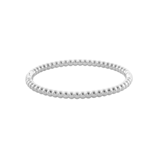 Women's Cuff Bracelet Links 02J03-00003 Loisir 316L Steel