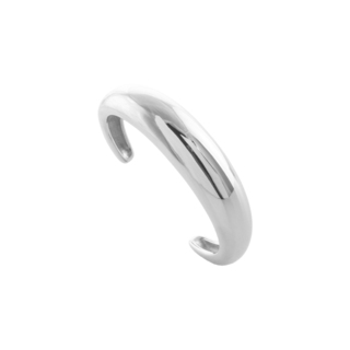 Women's Cuff Bracelet Links 02J03-00011 Loisir Steel