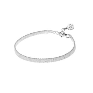 Women's Bracelet Sunlight 02X01-02253 Oxette Silver 925-Platinum Plated