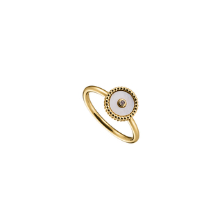 Δαχτυλίδι Queen Μπρούντζος 04L15-00296 Loisir