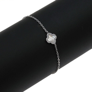 Γυναικείο Βραχιόλι Σταυρός Ασήμι 925-Φίλντισι 106100071.707