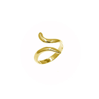 Women's Ring Chevalier Silver 925 107100672