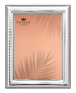Κορνίζα Ασήμι 925 Prince Silvero BT-1101-5L 18Χ24CM