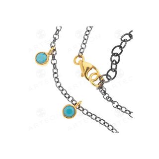 Women's Bracelet 12328 Arteon Silver 925
