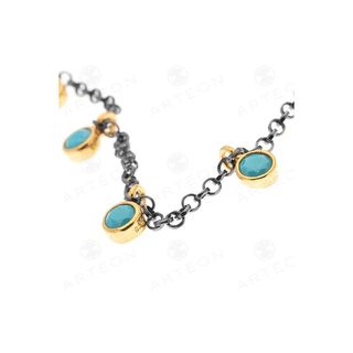 Women's Bracelet 12328 Arteon Silver 925