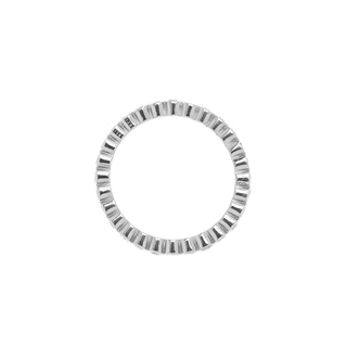 Δαχτυλιδι ασήμι 925 με πέτρες γύρω του Arteon 23587-000