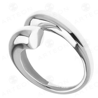 Γυναικείο Δαχτυλίδι Ανοιχτό Ασήμι 925  23703 Arteon