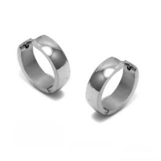 Women's Hoop Earrings  Surgical Steel 316L 303100241.701
