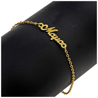 Γυναικείο Βραχιόλι  Μαμά Ατσάλι 316L 306100708