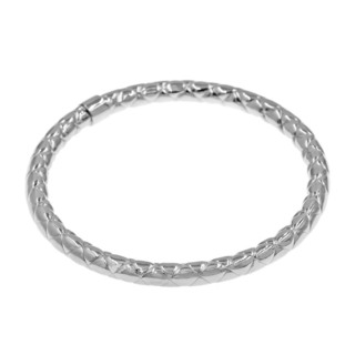 Women's Rod Bracelet Steel 316L- With Engraving 306101149