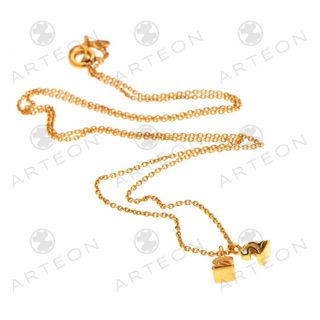 Women's Lucky Charm Necklace 2022 31562 Arteon Silver 925
