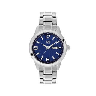 Men's Watch Visetti 31Y-SW001SC Steel 316L