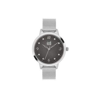 Women's Watch Visetti 32X-SW003SB Steel 316L