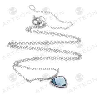 Women's Necklace Arteon 34097 Silver 925 With Stone