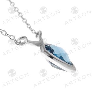 Women's Necklace Arteon 34097 Silver 925 With Stone