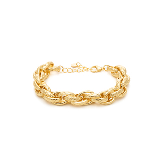 Woman Bracelet Visetti 42AE-BR002 Links Stee 316L