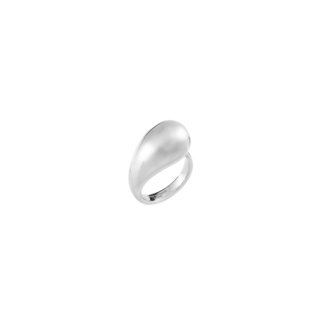 Γυναικείο Δαχτυλίδι Ατσάλι 316L 42K-RG029S  Visetti