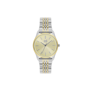 Women's Watch Visetti 42X-SW005SGG Steel 316L-Gold IP