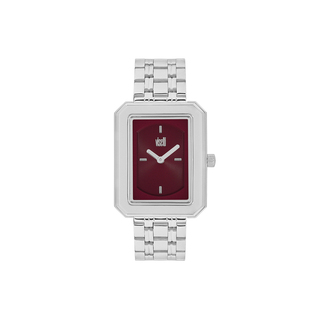Women's Watch 42Z-SW009SR Visetti Steel 316L