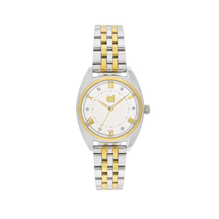 Women's Watch Visetti 52Z-SW016SG Steel 316L-Gold IP