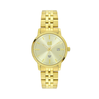 Women's Watch Visetti 52Z-SW017GG Steel 316L-Gold IP