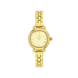 Women's Watch Visetti 52Z-SW018GG Steel 316L-Gold IP