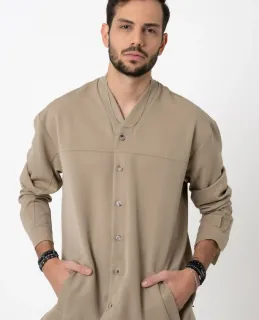 Men's Handmade Bracelet 'Mr Slices' Black Onyx-Hematite 4210 LifeLikew