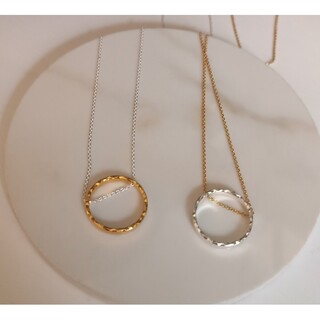 Women's Handmade Pendant With Chain 
