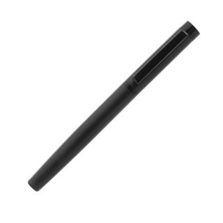 Metal Pen Visetti FO-PE040B  Black IP Plating